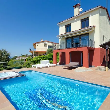 Club Villamar - Yeisi * Lloret de Mar